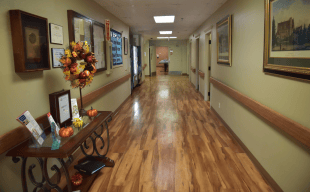 Senatobia Healthcare and Rehab