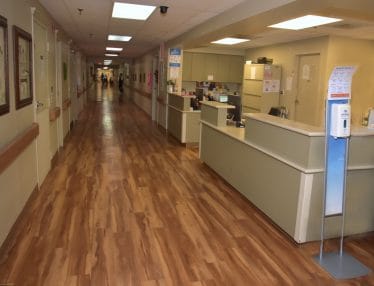 Senatobia Healthcare and Rehab