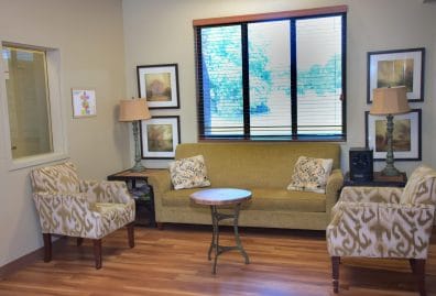 Senatobia Healthcare and Rehab