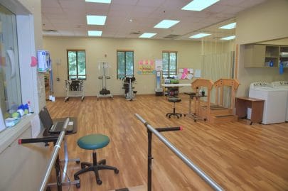 Senatobia Healthcare and Rehab