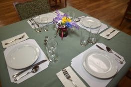 Senatobia Healthcare and Rehab