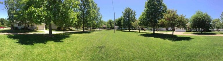 The Ozarks Methodist Manor