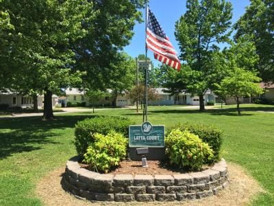 The Ozarks Methodist Manor