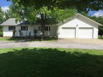 The Ozarks Methodist Manor