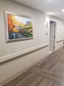 Big Bend Woods Healthcare Center