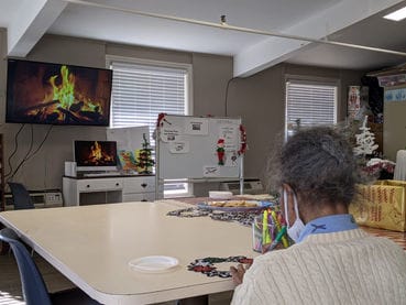 Big Bend Woods Healthcare Center