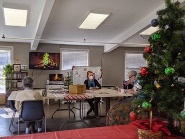 Big Bend Woods Healthcare Center