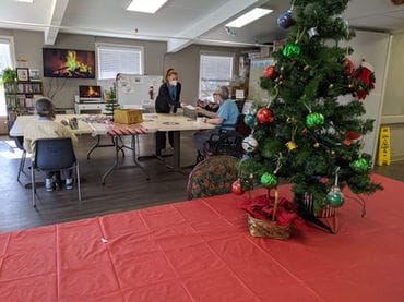 Big Bend Woods Healthcare Center