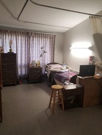 Big Bend Woods Healthcare Center