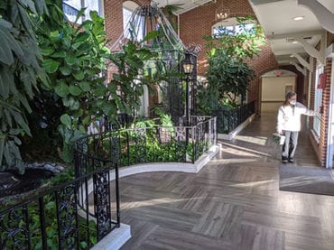 Big Bend Woods Healthcare Center