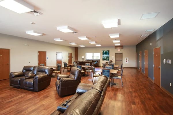 Delta South Nursing &Amp; Rehabilitation