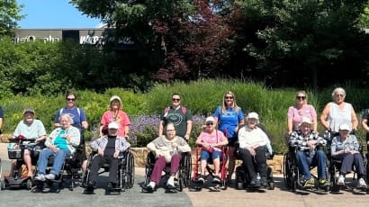 Ambassador Health of Lincoln