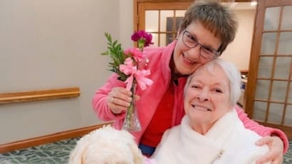 Ambassador Health of Lincoln