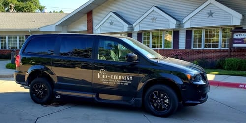 Mid-Nebraska Lutheran Home