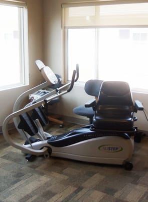 Mid-Nebraska Lutheran Home