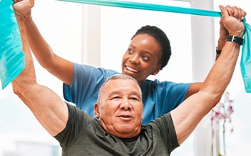 Accura HealthCare of Tekamah