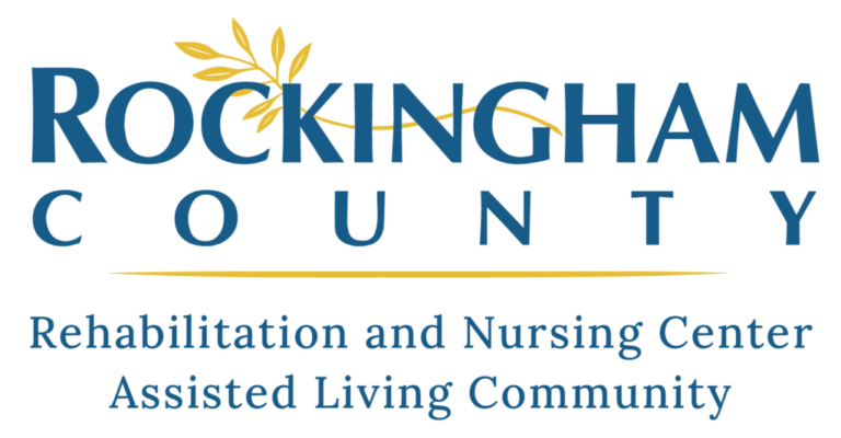 ROCKINGHAM COUNTY NURSING HOME