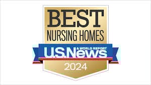 ROCKINGHAM COUNTY NURSING HOME