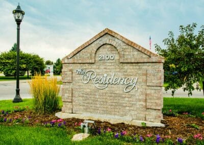 Northfield Retirement Communities Care