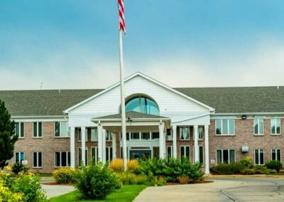 Northfield Retirement Communities Care