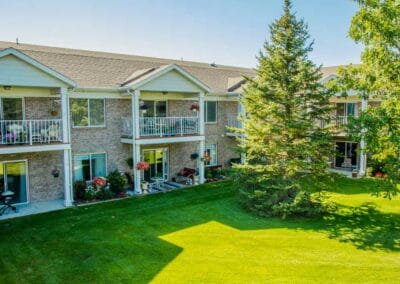 Northfield Retirement Communities Care