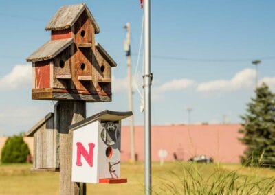 Northfield Retirement Communities Care