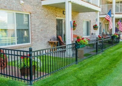 Northfield Retirement Communities Care