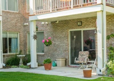 Northfield Retirement Communities Care