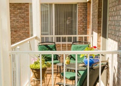 Northfield Retirement Communities Care