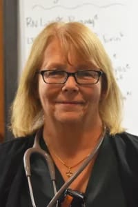 Pioneer Manor Nursing Home