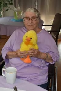 Pioneer Manor Nursing Home