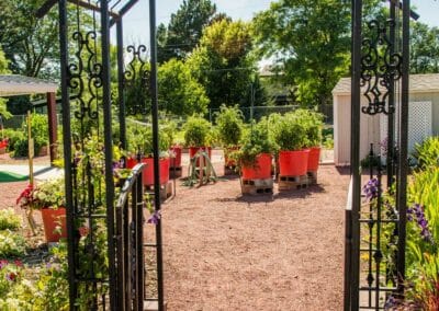 Northfield Retirement Communities Care