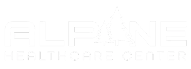 ALPINE HEALTHCARE CENTER