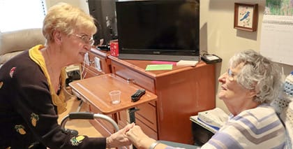 St Francis Rehab and Nursing Center