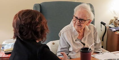 St Francis Rehab and Nursing Center