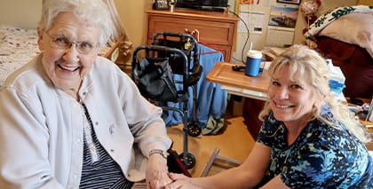 St Francis Rehab and Nursing Center