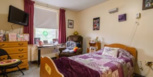 ST VINCENT DE PAUL REHAB & NURSING CTR