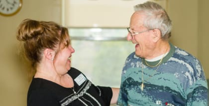 ST VINCENT DE PAUL REHAB & NURSING CTR