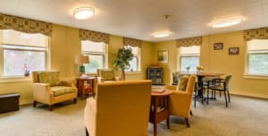 ST VINCENT DE PAUL REHAB & NURSING CTR