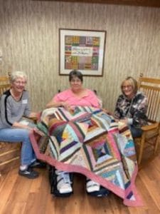 Midwest Covenant Home