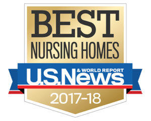 ST VINCENT DE PAUL REHAB & NURSING CTR