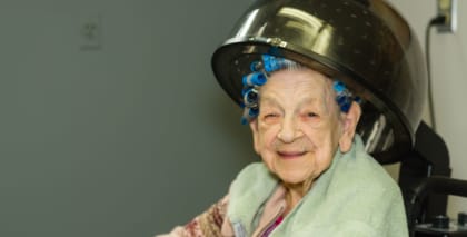 ST VINCENT DE PAUL REHAB & NURSING CTR