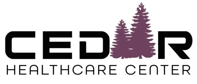 CEDAR HEALTHCARE CENTER