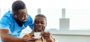 COVENANT LIVING OF KEENE (ASSISTED LIVING AND MEMORY CARE)