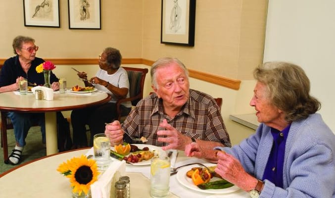 The Actors Fund Home