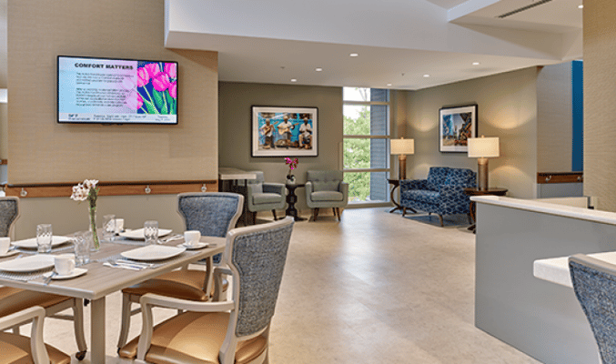 The Actors Fund Home