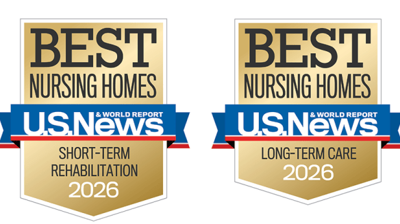 The Actors Fund Home