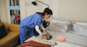 Echelon Care & Rehab