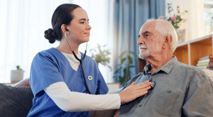 Echelon Care & Rehab