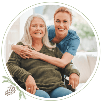 EDGEWOOD REHAB AND HEALTHCARE CENTER LLC